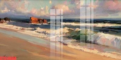 Tải file Tranh sơn dầu phương tây tổng hợp STS14080 (PSD) cho in ấn quảng cáo