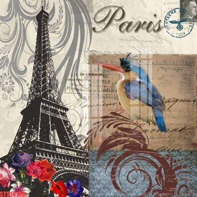 Download file Tranh sơn dầu phương tây tổng hợp STS14149 (gốc) in mica bàn thờ