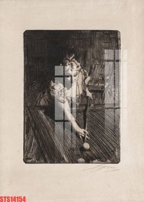 File PSD Tranh sơn dầu phương tây tổng hợp STS14154 (gốc) cho in quảng cáo