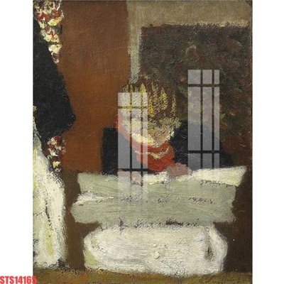 Download file tranh Tranh sơn dầu phương tây tổng hợp STS14165 (file gốc PSD)