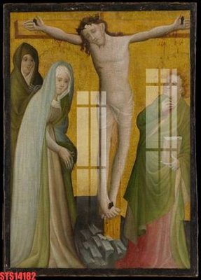 Tải file Tranh sơn dầu phương tây tổng hợp STS14182 (gốc) chủ đề phong thủy