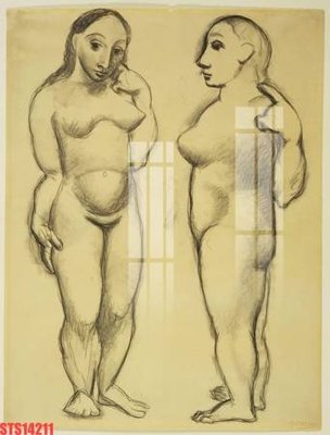 File tranh gốc Tranh sơn dầu phương tây tổng hợp STS14211 (bản quyền) độc đáo