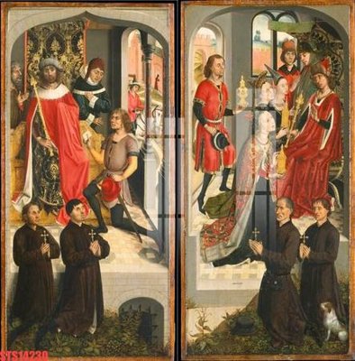 File gốc Tranh sơn dầu phương tây tổng hợp STS14230 (AI/EPS) cho in ấn