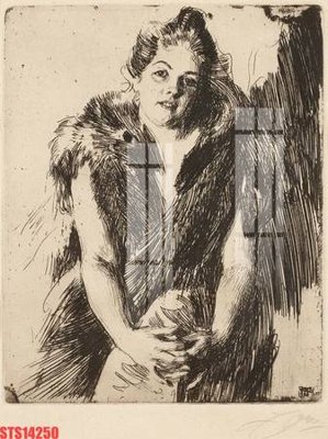 File ảnh gốc Tranh sơn dầu phương tây tổng hợp STS14250 không vỡ nét