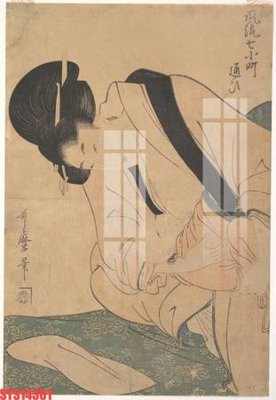 File tranh ảnh gốc Tranh sơn dầu phương tây tổng hợp STS14301 dùng cho in khổ lớn