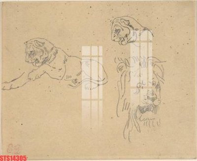 Download file ảnh gốc Tranh sơn dầu phương tây tổng hợp STS14305 để in ấn