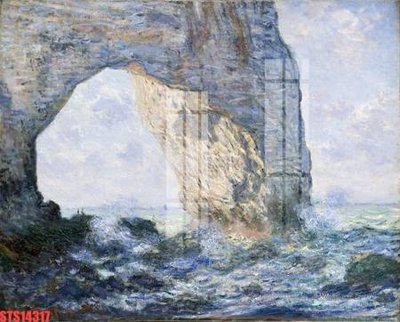 File ảnh Tranh sơn dầu phương tây tổng hợp STS14317 (gốc) in biển hiệu