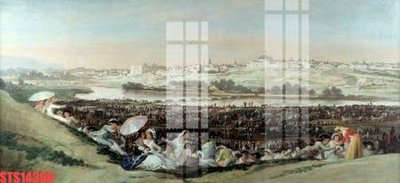 File PSD Tranh sơn dầu phương tây tổng hợp STS14396 (bản gốc) cho nhà in