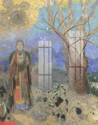 File tranh ảnh gốc Tranh sơn dầu phương tây tổng hợp STS14411 dùng cho in khổ lớn