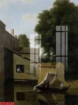 File gốc Tranh sơn dầu phương tây tổng hợp STS14434 (PNG) trong suốt (transparent)