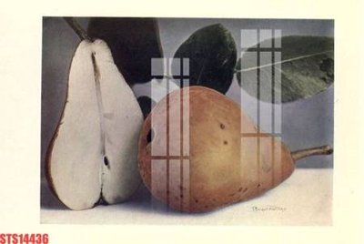 File gốc Tranh sơn dầu phương tây tổng hợp STS14436 (chuẩn CMYK) cho nhà in