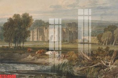 Tải file Tranh sơn dầu phương tây tổng hợp STS14500 (PSD) cho in ấn quảng cáo