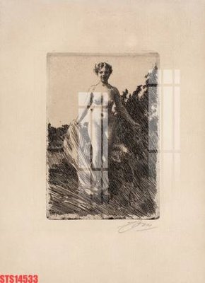 File tranh Tranh sơn dầu phương tây tổng hợp STS14533 (gốc) in film