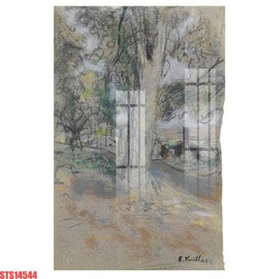 File gốc Tranh sơn dầu phương tây tổng hợp STS14544 (cho in UV) siêu nét