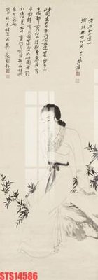 Mua file ảnh gốc Tranh sơn dầu phương tây tổng hợp STS14586 (chất lượng cao)