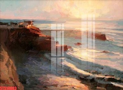 File in trần Tranh sơn dầu phương tây tổng hợp STS14603 (file gốc) phong thủy