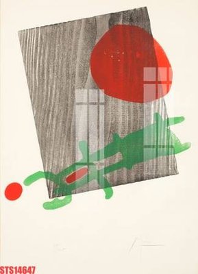 File tranh Tranh sơn dầu phương tây tổng hợp STS14647 (bản gốc) in lụa dán tường