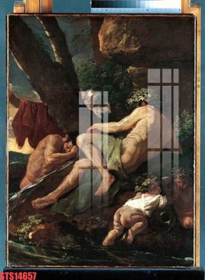 File tranh gốc Tranh sơn dầu phương tây tổng hợp STS14657 (sắc nét từng chi tiết)