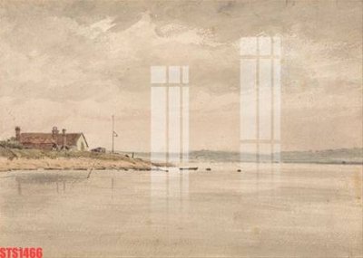 File tranh Tranh sơn dầu phương tây tổng hợp STS1466 (gốc) in backlit film