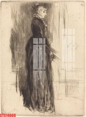 Tải file gốc Tranh sơn dầu phương tây tổng hợp STS14668 dùng cho in ấn