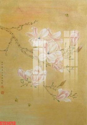 Tải file gốc Tranh sơn dầu phương tây tổng hợp STS14713 (in bạt) quảng cáo