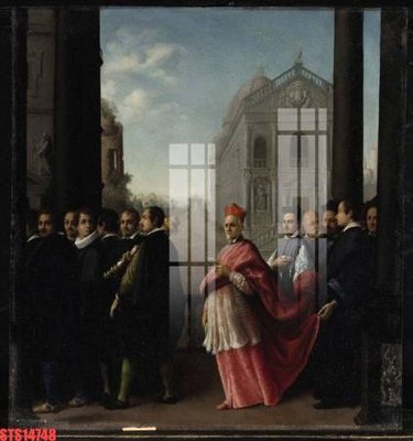 Tải file gốc Tranh sơn dầu phương tây tổng hợp STS14748 (in khổ lớn) không mờ