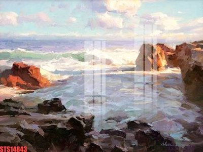 Download file tranh PSD Tranh sơn dầu phương tây tổng hợp STS14843 để chỉnh sửa