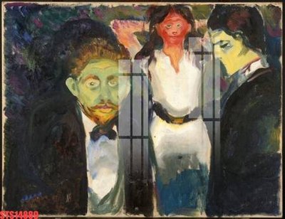 Tải về file gốc Tranh sơn dầu phương tây tổng hợp STS14889 (chuẩn in ấn)