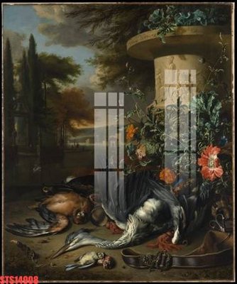 Tải file gốc Tranh sơn dầu phương tây tổng hợp STS14908 (bản PSD) gốc