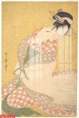 File gốc Tranh sơn dầu phương tây tổng hợp STS14913 (thiết kế) cho in ấn