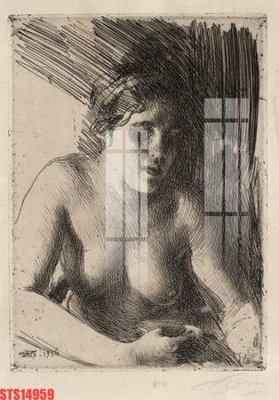 Download file Tranh sơn dầu phương tây tổng hợp STS14959 (chuẩn in) chất lượng cao