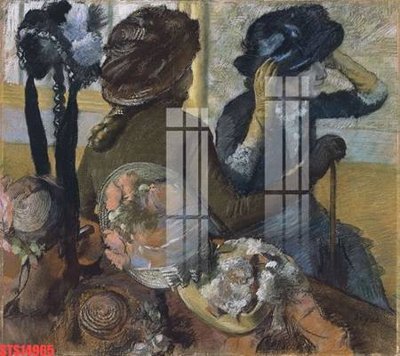 File tranh Tranh sơn dầu phương tây tổng hợp STS14965 (ảnh gốc) in trần nhà