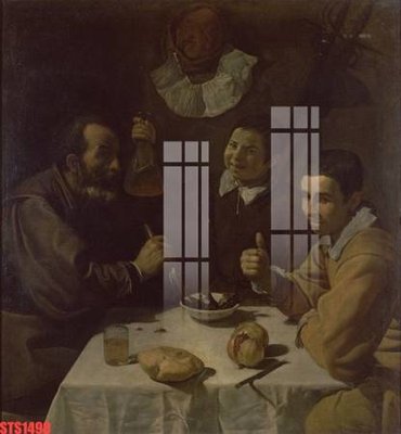 Tải file Tranh sơn dầu phương tây tổng hợp STS1498 (gốc) in ấn ngay lập tức