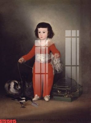 File gốc Tranh sơn dầu phương tây tổng hợp STS15015 (chuẩn màu) cho in offset