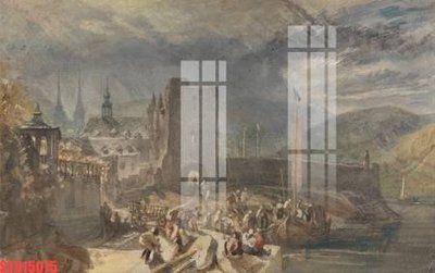 Tải file gốc Tranh sơn dầu phương tây tổng hợp STS15075 (bản PSD) còn layer