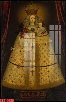 Tải file Tranh sơn dầu phương tây tổng hợp STS15080 (gốc) làm file thiết kế