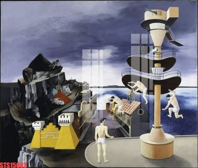 File gốc Tranh sơn dầu phương tây tổng hợp STS15082 cho in ấn và thiết kế