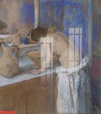 Tải file Tranh sơn dầu phương tây tổng hợp STS15156 (PSD) cho in tranh kính