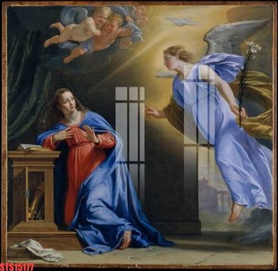 Download file Tranh sơn dầu phương tây tổng hợp STS15177 (chất lượng in ấn)