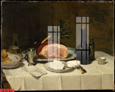 Mua file tranh gốc Tranh sơn dầu phương tây tổng hợp STS15178 tại Filetranh.com