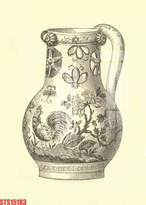 Tải file Tranh sơn dầu phương tây tổng hợp STS15183 (gốc) in tranh tráng gương