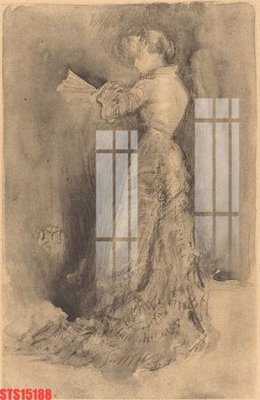 File PSD Tranh sơn dầu phương tây tổng hợp STS15188 (gốc) nhiều lớp (multi-layer)