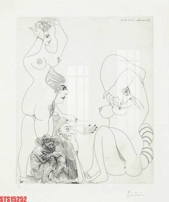 File tranh Tranh sơn dầu phương tây tổng hợp STS15252 (gốc) chủ đề tĩnh vật