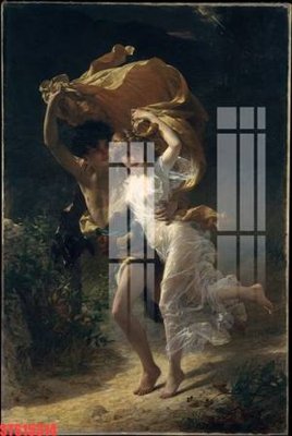 Tải file tranh gốc Tranh sơn dầu phương tây tổng hợp STS15314 chất lượng cao