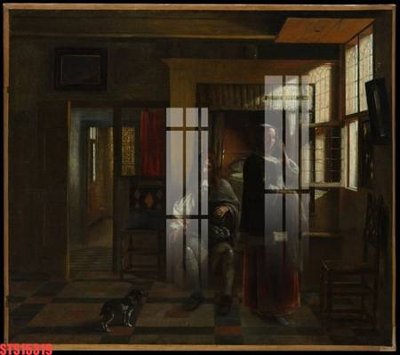 Tệp tin gốc Tranh sơn dầu phương tây tổng hợp STS15319 (chất lượng cao) Tranh sơn dầu phương tây tổng hợp STS15319