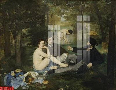 Tải file tranh Tranh sơn dầu phương tây tổng hợp STS1533 (gốc) tại Filetranh.com