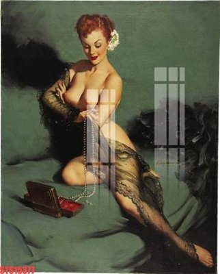 File PSD Tranh sơn dầu phương tây tổng hợp STS15377 (nguyên bản) cho thiết kế