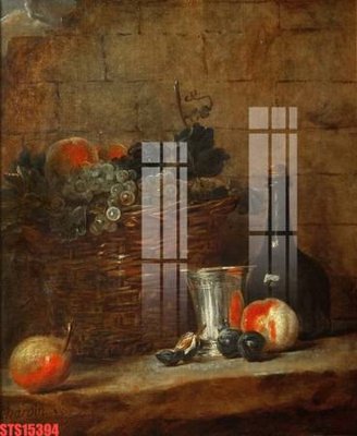 File gốc Tranh sơn dầu phương tây tổng hợp STS15394 (in 3D) nghệ thuật