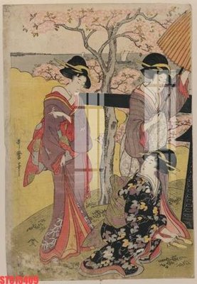 Tải file Tranh sơn dầu phương tây tổng hợp STS15409 (gốc) làm file thiết kế