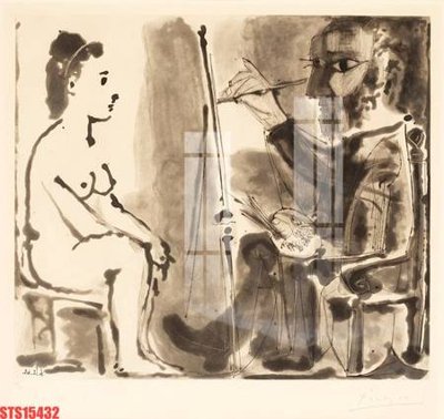 File ảnh gốc Tranh sơn dầu phương tây tổng hợp STS15432 không vỡ nét